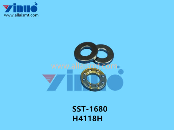 SST-1680 H4118H BEARING