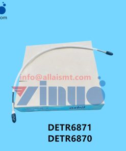 DETR6871 DETR6870 XPF FIBER UNIT