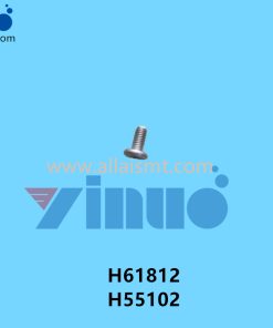 H61812 H55102 NXT SCREW
