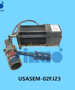 USASEM-02FJ23 MOTOR