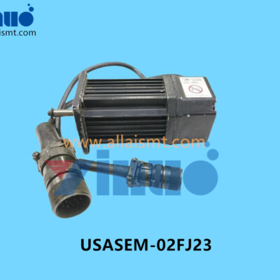 USASEM-02FJ23 MOTOR