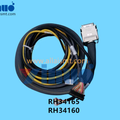 RH34165 RH34160 NXT 50PIN HARNESS