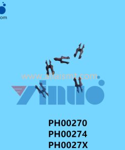 PH00270 PH00274 PH0027X NXT CLAMP PIN H01