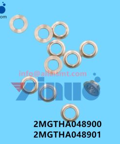 2MGTHA048900 2MGTHA048901 NXT 24 collar