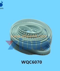 WQC6070 3265MM BELT