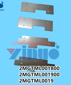 2MGTML001800 2MGTML001900 2MGTML0019 PLATE