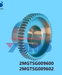 2MGTSG009600 2MGTSG009602 NXT GEAR