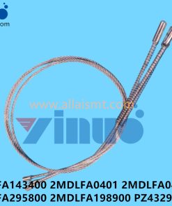 2MDLFA143400 2MDLFA0401 2MDLFA049101 2MDLFA295800 2MDLFA198900 PZ43291 NXT W08 Feeder rope