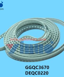 GGQC3670 DEQC0220 XPF BELT 3155MM