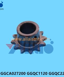 2MGGCA027200 GGQC1120 GGQC2210 NXT GEAR