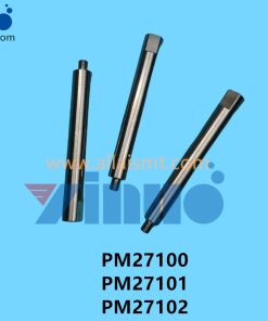 PM27100 PM27101 PM27102 NXT M3 M6 SHAFT
