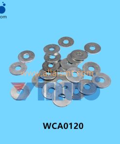 WCA0120 FUJI Washer