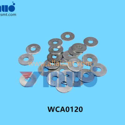 WCA0120 FUJI Washer