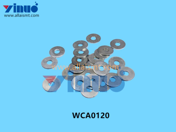 WCA0120 FUJI Washer