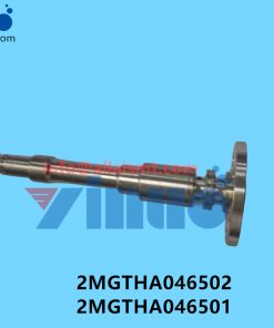 2MGTHA046502 2MGTHA046501 NXT H24 H24G Workhead Centre Shaft