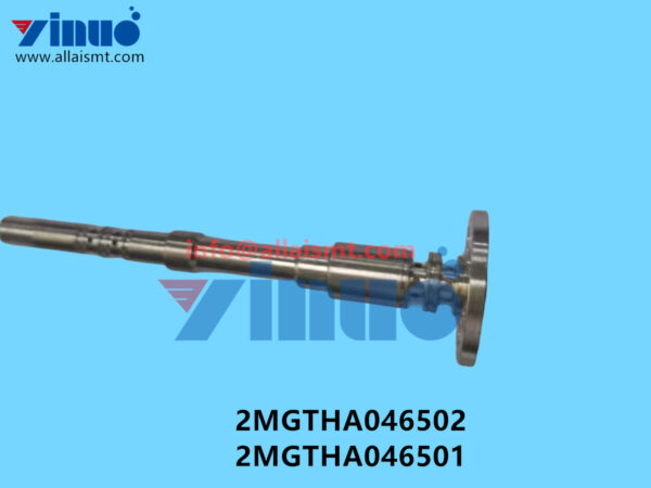 2MGTHA046502 2MGTHA046501 NXT H24 H24G Workhead Centre Shaft