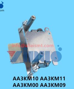 AA3KM10 AA3KM11 AA3KM00 AA3KM09 NXT W56 Feeder clip