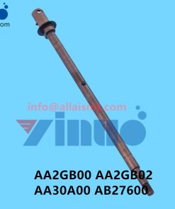 AA2GB00 AA2GB02 AA30A00 AB27600 NXT H12S Syringe