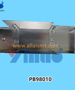 PB98010 H12HS COVER