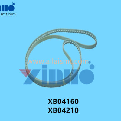 XB04160 XB04210 970MM BELT