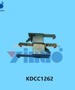KDCC1262 FUJI 16MM Feeder Upper Cover Safety Catch