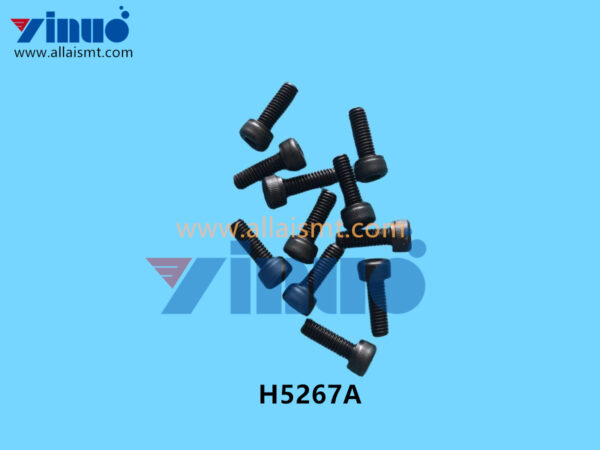 H5267A NXT SCREW