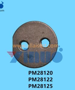 PM28120 PM28122 PM28125 NXT PIN