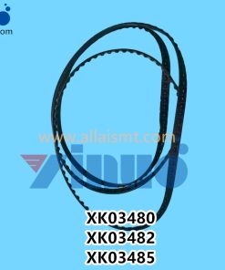 XK03480 XK03482 XK03485 NXT BELT 980MM