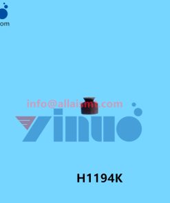 H1194K NXT H02 3.7G PAD VACUM