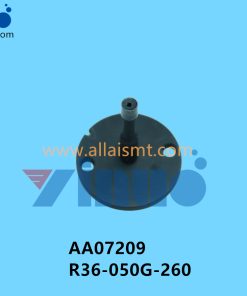 AA07209 R36-050G-260 5.0G NOZZLE