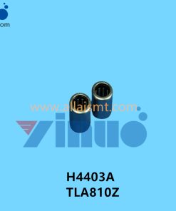 H4403A TLA810Z CP642 BEARING