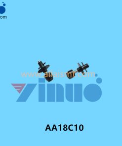 AA18C10 H08 H12 3.7G NOZZLE