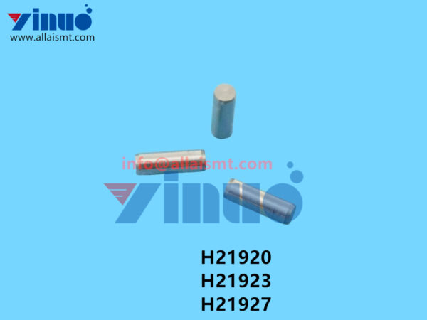 H21920 H21923 H21927 NXT V12 PIN