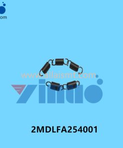 2MDLFA254001 SPRING