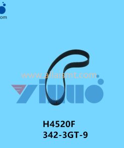 H4520F 342-3GT-9 BELT
