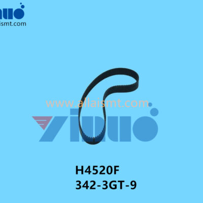 H4520F 342-3GT-9 BELT