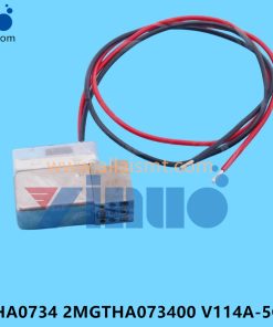 2MGTHA0734 2MGTHA073400 V114A-5GR-X413 NXT Solenoid Valve