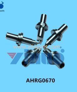 AHRG0670 0.4mm SS 0.5mm G 0.1mm Needle twin