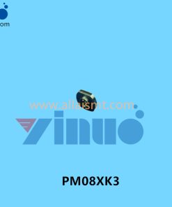 PM08XK3 Special shaped nut