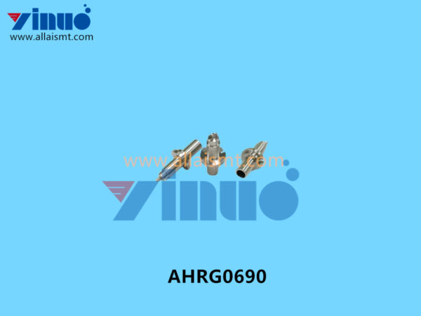 AHRG0690 0.5mm SS 0.5mm G 0.2mm Needle single