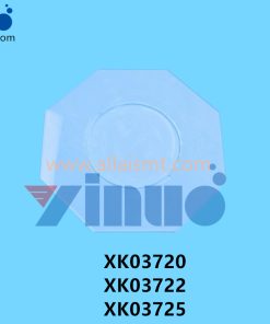XK03720 XK03722 XK03725 NXT CAMERA GLASS COVER