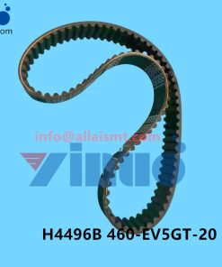 H4496B 460-EV5GT-20 XPF Timing Belt