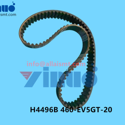 H4496B 460-EV5GT-20 XPF Timing Belt