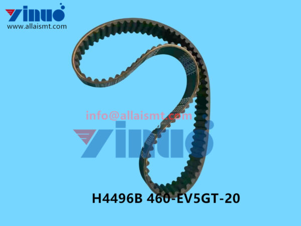 H4496B 460-EV5GT-20 XPF Timing Belt