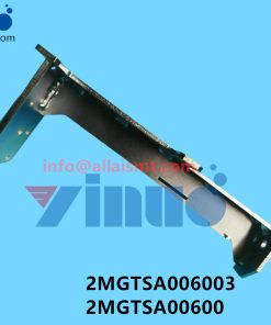 2MGTSA006003 2MGTSA00600 NXT BKT, WIRING