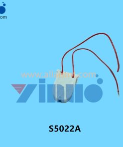 S5022A FUJI SOCKET