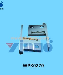 WPK0270 PLATE