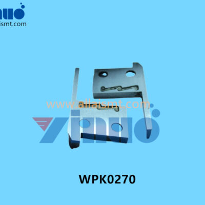 WPK0270 PLATE