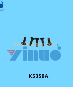 K5358A FUJI Hex Socket Countersunk Screw