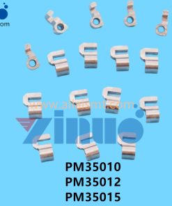 PM35010 PM35012 PM35015 NXT H04 H04S H04H Head Mechanical Valve Latch